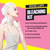 Crazy Color Hair Color Bleaching Kit