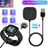 Wireless Charger For Fitbit Sense & Versa 3 Watch USB Fast Charging Dock Cable