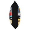 Beer bags and boards cornhole Throw Pillow