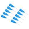 Ruddog Thin CA Glue Flexible Tips (10) [RDGRP-0290]