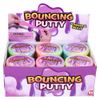 Bouncing Putty