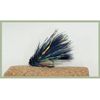 Muddler trout flies, 12 per pack Specials,3 different patterns, see description, size 10, fly fishing