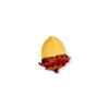 Petface Buddies Ally The Acorn Plush Dog Toy