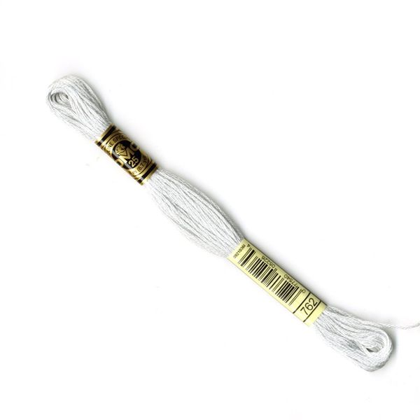 DMC Stranded Cotton Number 762