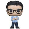 Funko Jj Abrams 3 3/4 Inch Picture