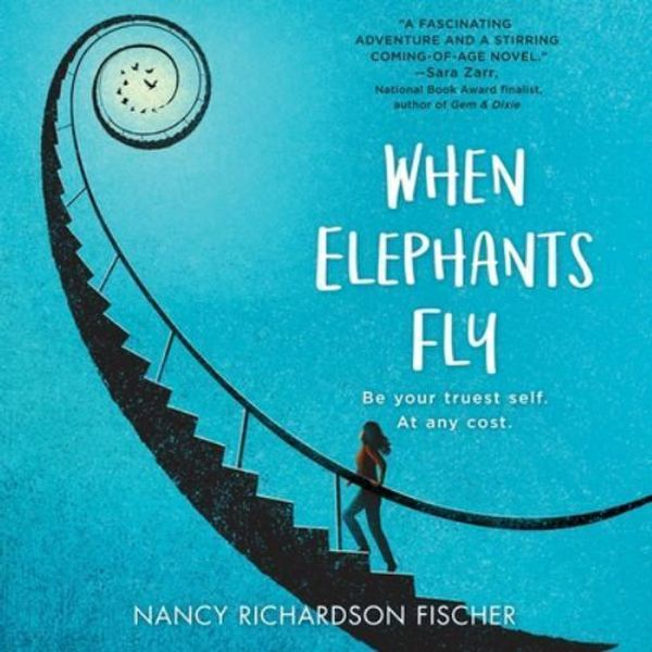 When Elephants Fly Lib/E (AUDIO CD)