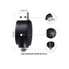 (2) Pack USB Thread Charger Battery Overcharge Protection Screw Pen NEW