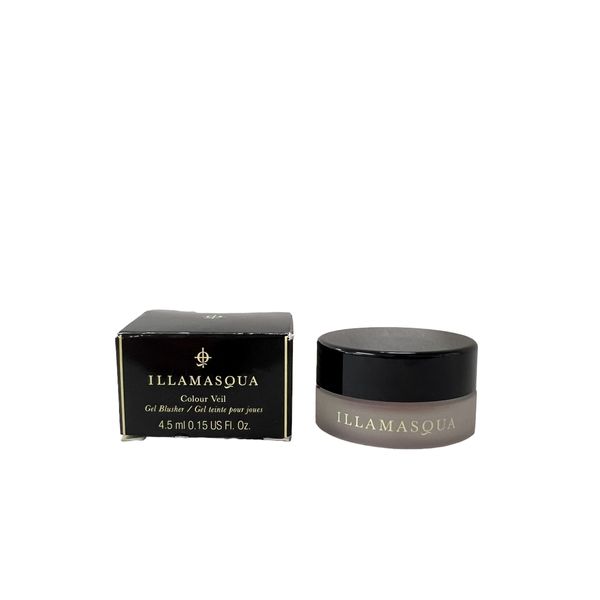 illamasqua Colour Veil Gel Blusher Frisson 0.15 fl oz