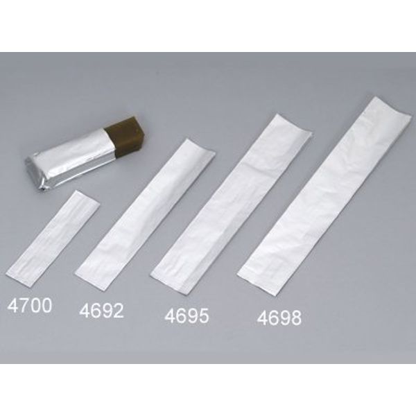 羊羹 Small (220g) Silver Cello Bags (50 Count)