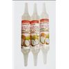 3- Pack  Bio Complex Besitos Aceite De Coco/ Coconut Oil Hair Conditioner