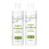 Epsom Shampoo & Epsom Conditioner - Free Next Day Delivery