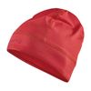 Craft Core Essence Thermal Hat, red
