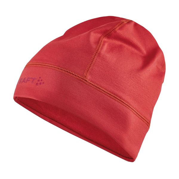Craft Core Essence Thermal Hat, red