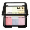 NYX Radiant Finishing Powder Brighten