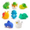 Munchkin® Lake™ Squirts Baby Bath Toy, 8 Pack