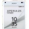 Case-Mate Naked Tough Case for Sony Xperia Z5 Compact - Clear