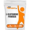  L-glutamine Powder - Glutamine Supplement, L-glutamine 5000M