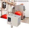 G1/4" Air Compressor Pressure Control Switch Electronic Air Water Pump Compressor Pressure Controller