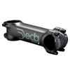 Deda Elementi Unisex's Zero Bicycle Stem, Black on Black, 110 mm