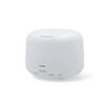 DCook Aroma Humidifier 7 Colours Polypropylene White Estandar