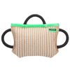 Viper V6004 Classic Jute Bite Pillow