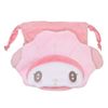 Cupid baby SA Die Cut Drawstring Pouch