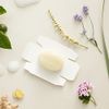 Weleda Lavender and Vetiver Shower Bar, Clear