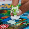 Monopoly Pokémon Edition Board Game - English Version