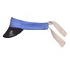 Chaskee Visor Snap Cap Tribal Print, One Size, hellblau