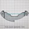 LG Dryer Lint Filter Guide and Grille 3550EL1006B