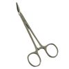 2 Pack - 5.5" Stieglitz Splinter Forceps, Serrated, Root Fragment Dental Forceps