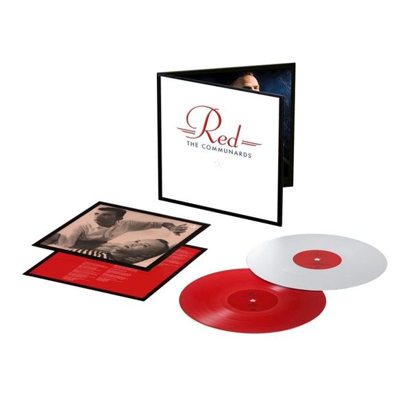Red [35th Anniversary Edition] [VINYL]