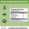 Blood Sugar Management Supplement, Support Optimal Pancreatic Function, 90 caps.