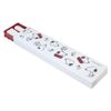 Snoopy [Combination Set] Chopstick & Spoon Twin Set/Food Bowl, Peanuts