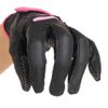 Wilson Performance Neo Women's Gloves Ambidextrous Black/Pink 18cm