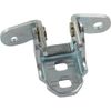 Door Hinge Front or Rear Left Hand Side Upper Driver  5074257AB Sedan for Dodge