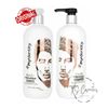 GUY_TANG #MYDENTITY #MYCONFIDANT COLOR SECURING SAFE SHAMPOO CONDITIONER 33.8 OZ