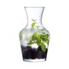 Arcoroc ARC C0199 Carafon Vin Carafe 1120ml transparent