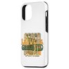 iPhone 14 Pro Peace Love and Grass Fed Butter Smartphone Case