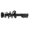 Front Left Complete Strut w/ Coil Spring Assembly for Chevrolet Malibu Limited