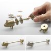 Nousaku Auspicious Savings Pig Ginton