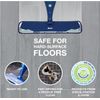 Bona Multi-Surface Floor Cleaner Refill, 128 fl oz, Lemon Mint, For Tile & Vinyl