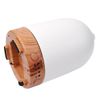 Sarini Ceramic Aroma Diffuser, White Essential Oil Diffuser, Aromatherapy Oil Diffuser, BPA Free, Suitable for Home and Office