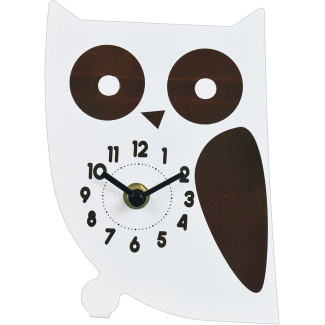 dyantexi Company Owl Clocks