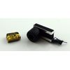 Dollhouse Miniature Camera with Film