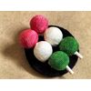 Cherry Blossom Viewing Japanese Crepe Craft Kit