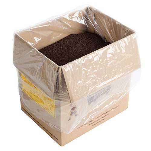 Dutch Treat Chocolate Sundae "Dirt" Powder Ice Cream Topping - 10 lb.