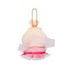Grey Parker Service Chiikawa Tanabata Mascot, Plush Rabbit