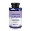 PRN nūmaqula Omega-3 – High DHA Supplement with Lutein & Zeaxanthin - 1400mg DHA & 400mg EPA in Re-Esterified Triglyceride - Important Nutrients for Macula & Retina Support – 3 Month Supply