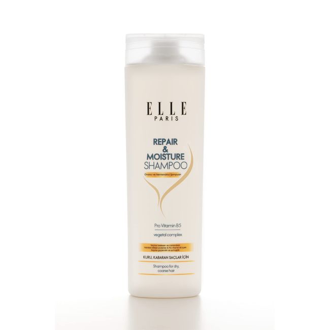 ELLE ONARIM & NEM ŞAMPUANI - 360 ml -